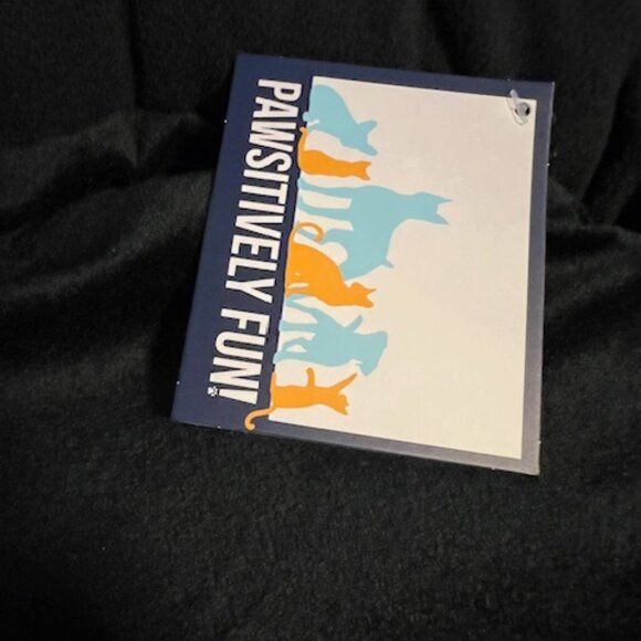 Silver Cat Ear Pet Bed - Picture 3 of 3